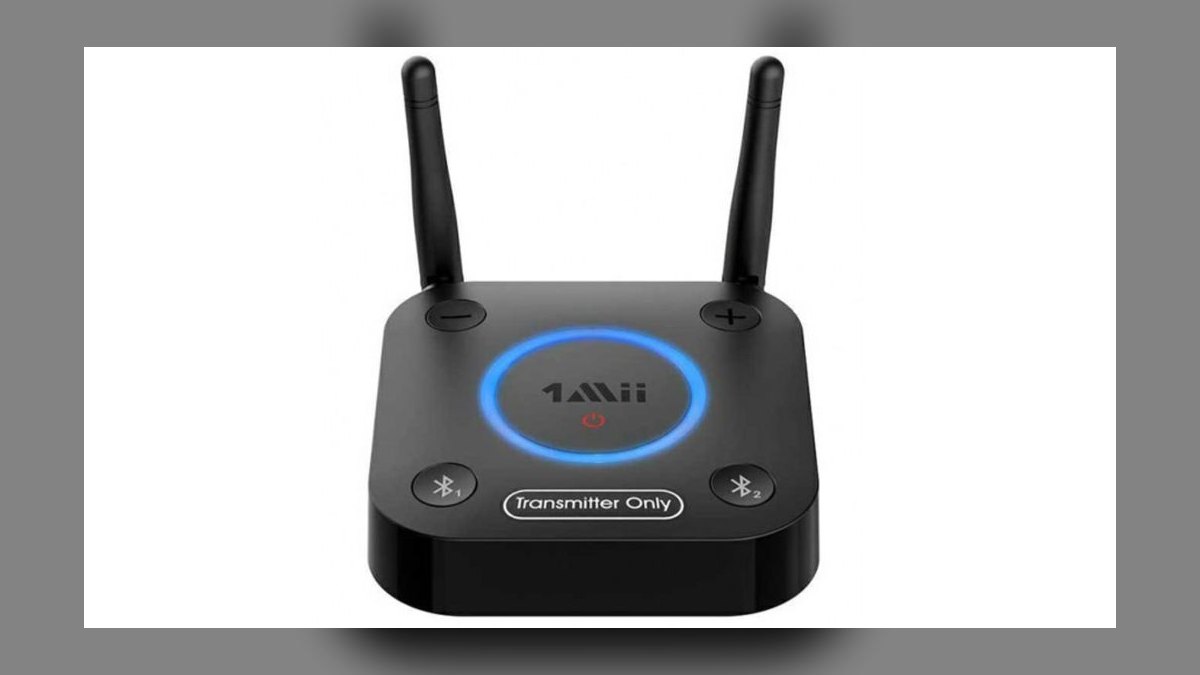 Top 10 Bluetooth Transmitters for TV — Best Overall + Best Value in 2027 — figure 7