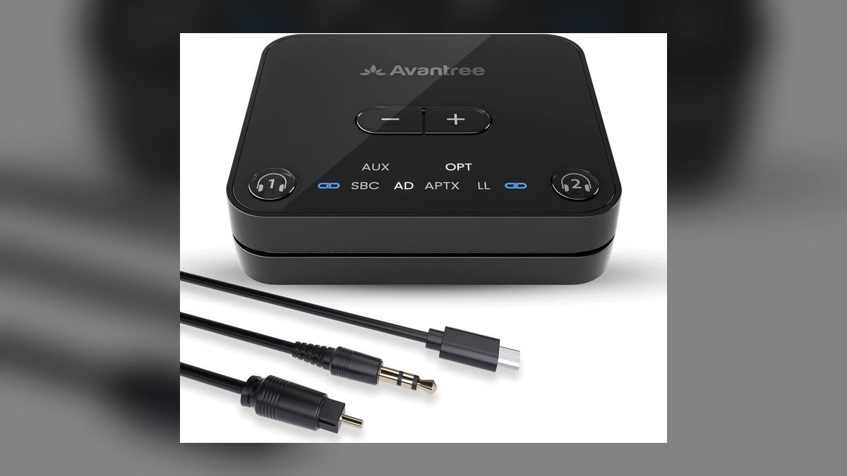 Top 10 Bluetooth Transmitters for TV — Best Overall + Best Value in 2027