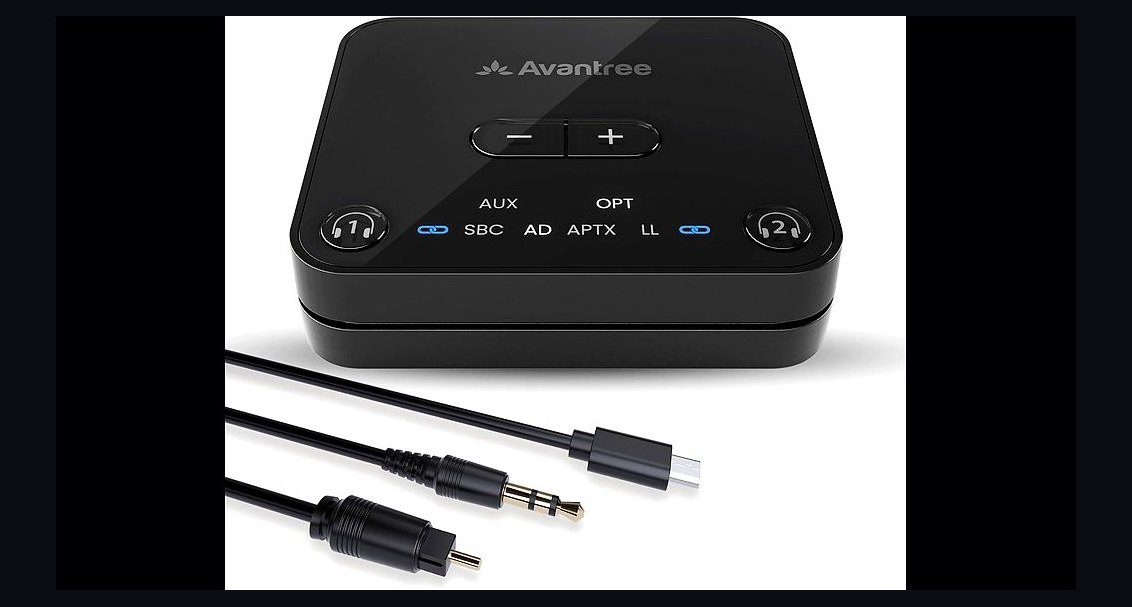 Top 10 Bluetooth Transmitters for TV — Best Overall + Best Value in 2027