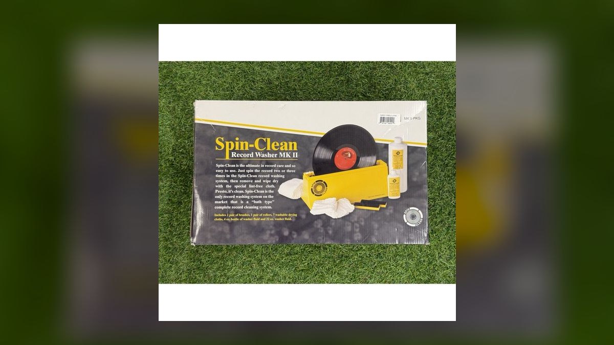 Top 10 Vinyl Record Cleaning Kits — Best Overall + Best Value in 2027 — figure 1