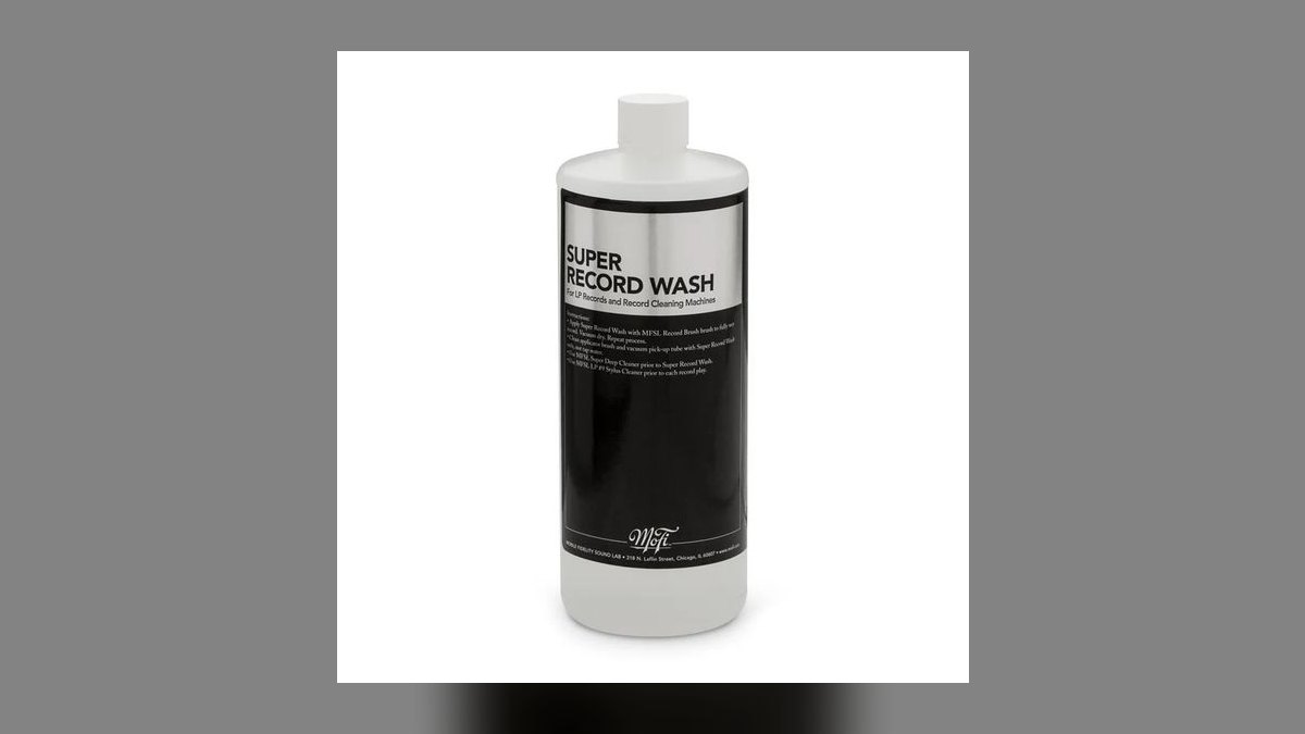 Top 10 Vinyl Record Cleaning Kits — Best Overall + Best Value in 2027 — figure 10
