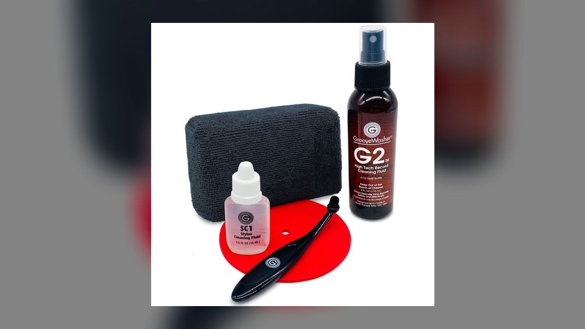 Top 10 Vinyl Record Cleaning Kits — Best Overall + Best Value in 2027 — figure 4