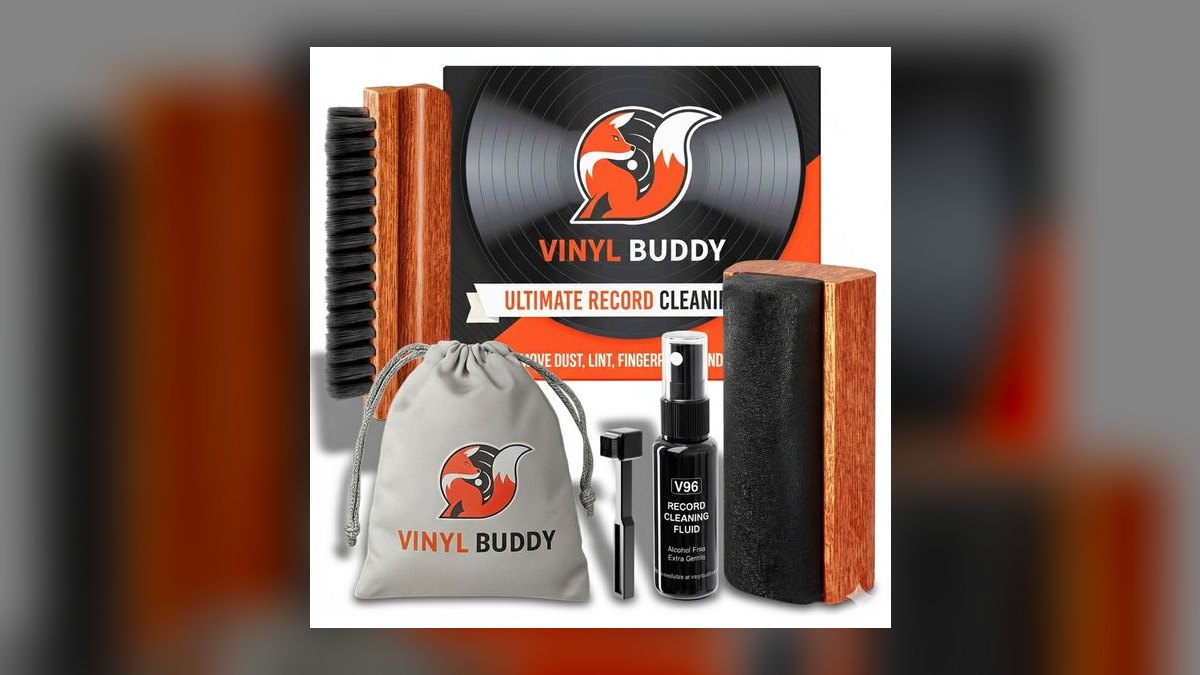 Top 10 Vinyl Record Cleaning Kits — Best Overall + Best Value in 2027 — figure 8