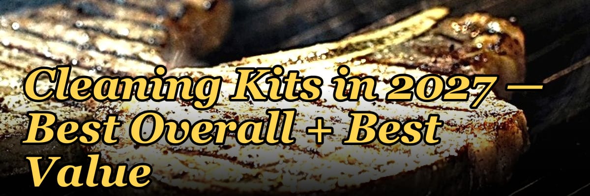 Top 10 Vinyl Record Cleaning Kits in 2027 — Best Overall + Best Value