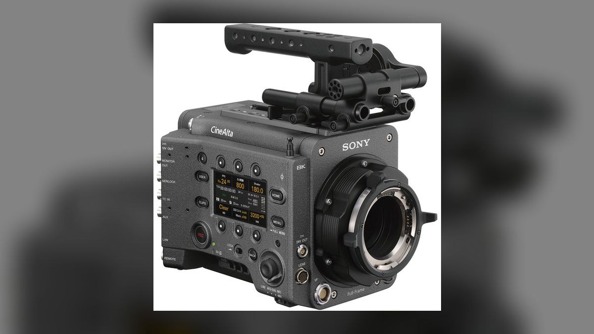 Top 10 8K Cameras — Best Overall + Best Value in 2027 — figure 5