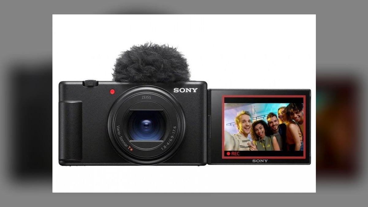Top 10 Vlogging Cameras — Best Overall + Best Value in 2027 — figure 6