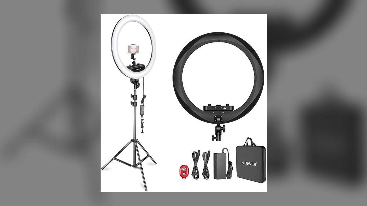Top 10 YouTube Lighting Kits — Best Overall + Best Value in 2027 — figure 10