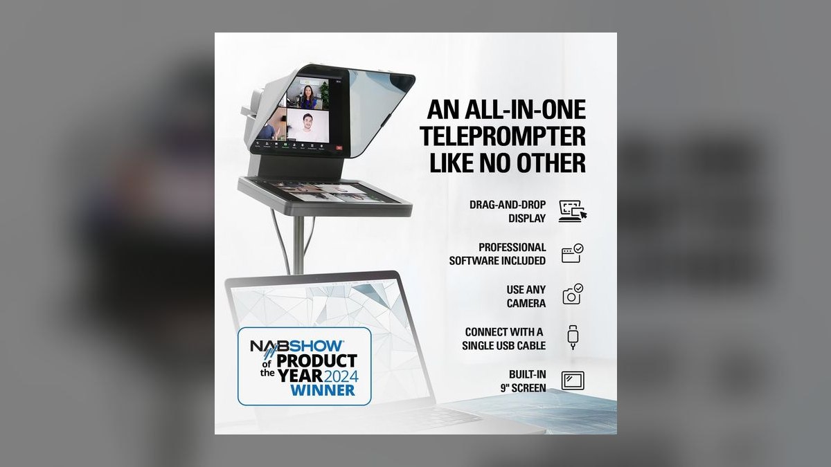 Top 10 Teleprompters — Best Overall + Best Value in 2027 — figure 10