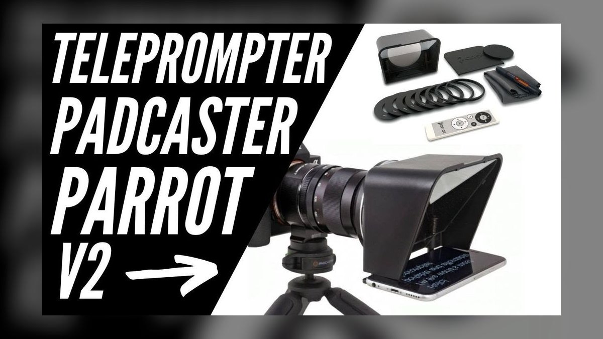 Top 10 Teleprompters — Best Overall + Best Value in 2027 — figure 3