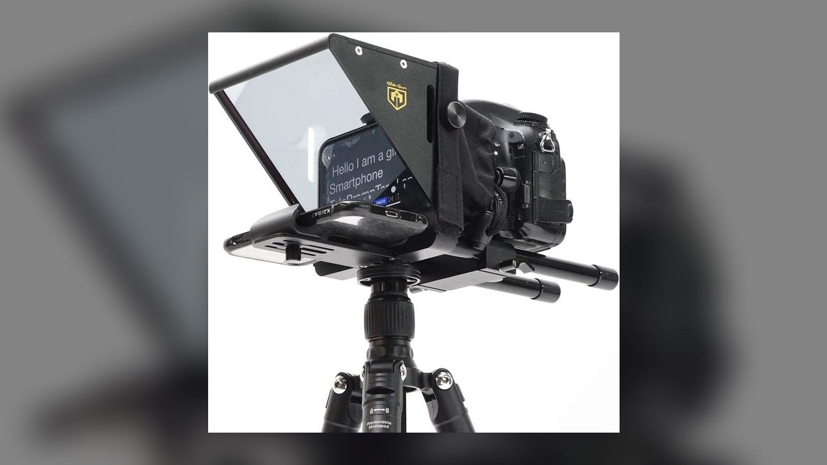 Top 10 Teleprompters — Best Overall + Best Value in 2027 — figure 8