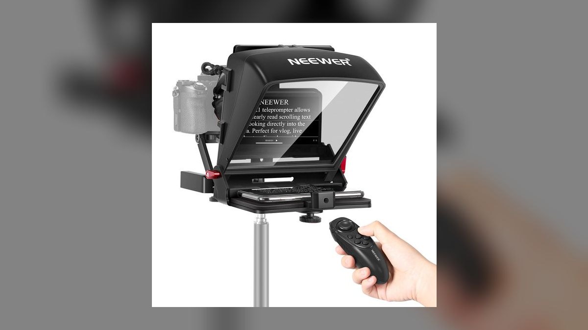 Top 10 Teleprompters — Best Overall + Best Value in 2027 — figure 9