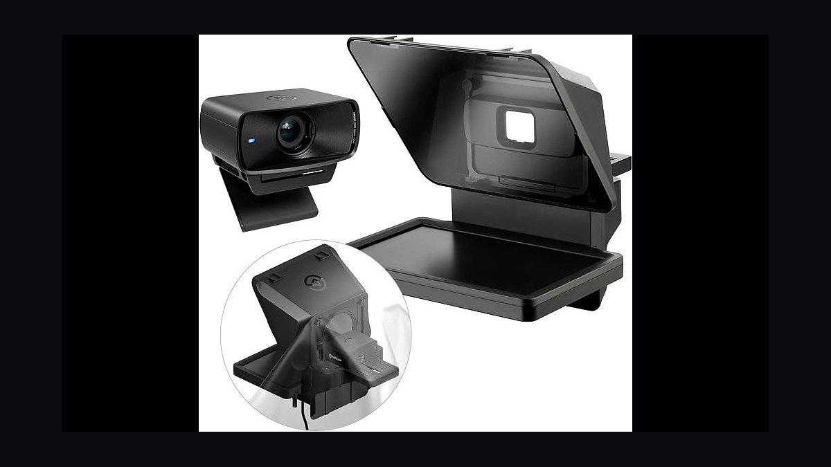 Top 10 Teleprompters — Best Overall + Best Value in 2027