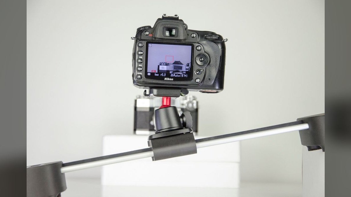 Top 10 Camera Sliders in 2027 — Best Overall + Best Value — figure 1