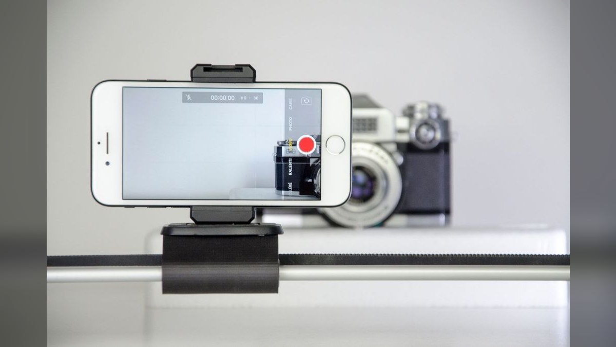 Top 10 Camera Sliders in 2027 — Best Overall + Best Value — figure 4