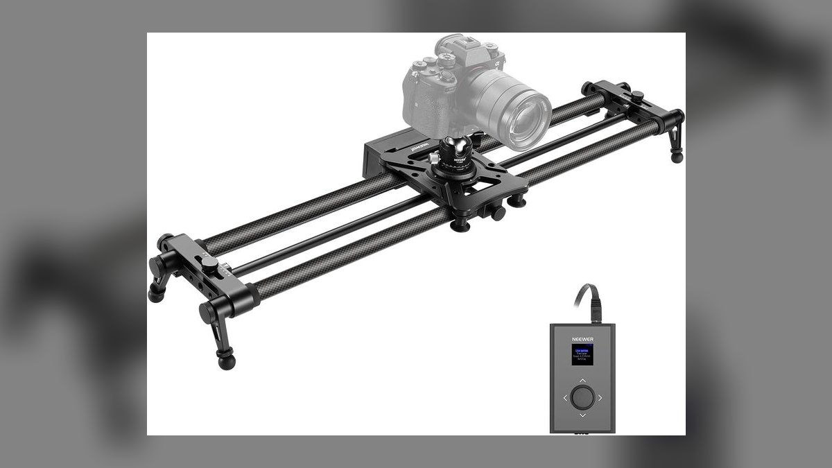 Top 10 Camera Sliders — Best Overall + Best Value in 2027 — figure 8