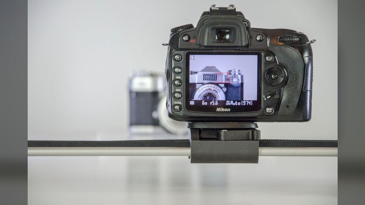 Top 10 Camera Sliders — Best Overall + Best Value in 2027