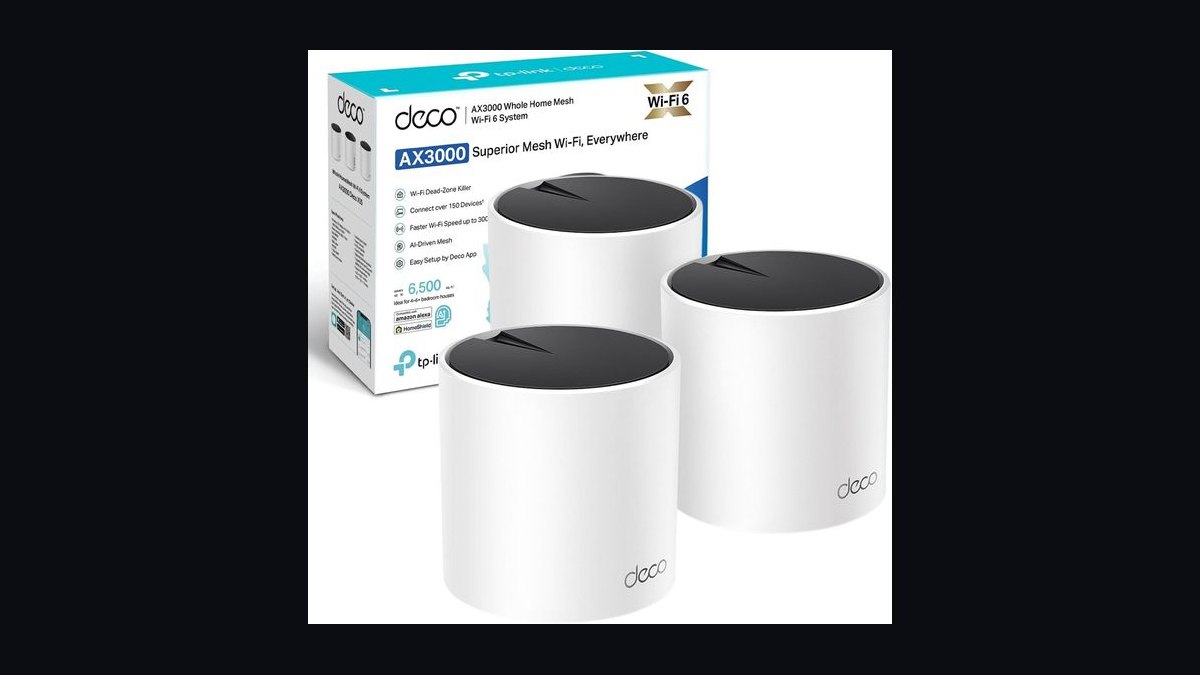 Top 10 Mesh Wi-Fi Systems — Best Overall + Best Value in 2027 — figure 10