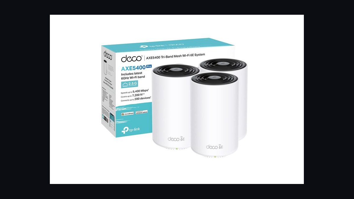 Top 10 Mesh Wi-Fi Systems — Best Overall + Best Value in 2027 — figure 9