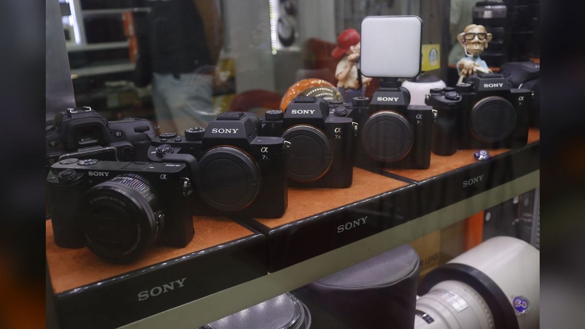 Top 10 Mirrorless Cameras in 2027 — Best Overall + Best Value — figure 2