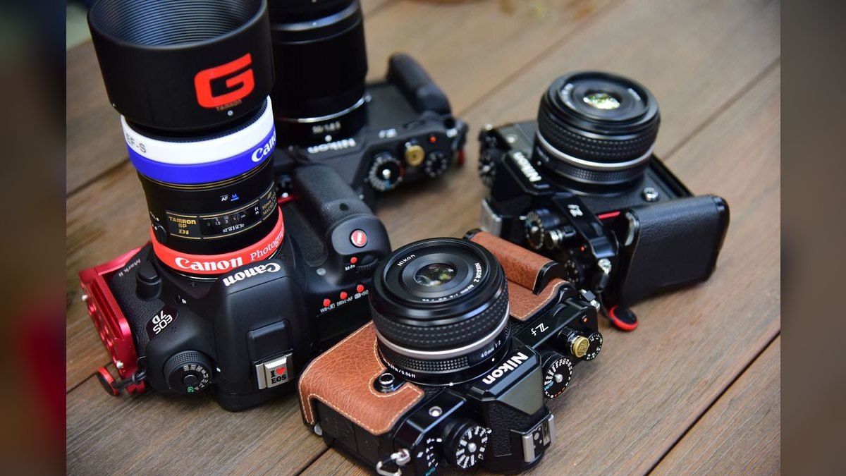 Top 10 Mirrorless Cameras in 2027 — Best Overall + Best Value — figure 3