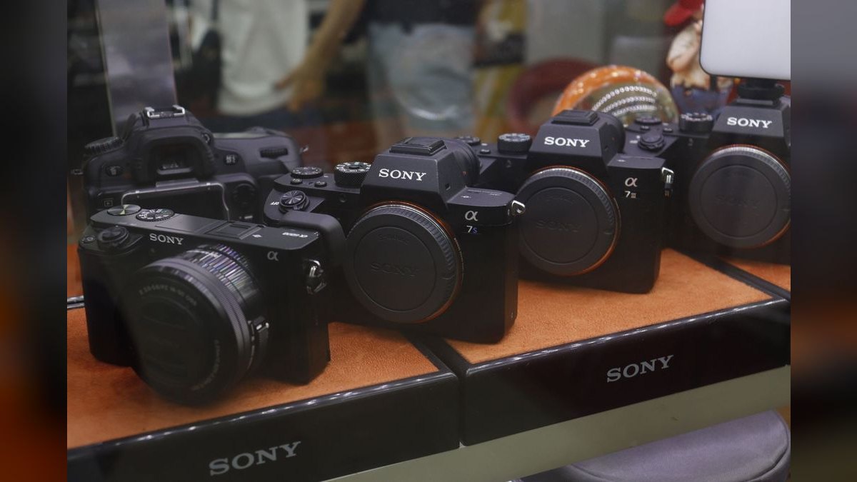 Top 10 Mirrorless Cameras in 2027 — Best Overall + Best Value — figure 4