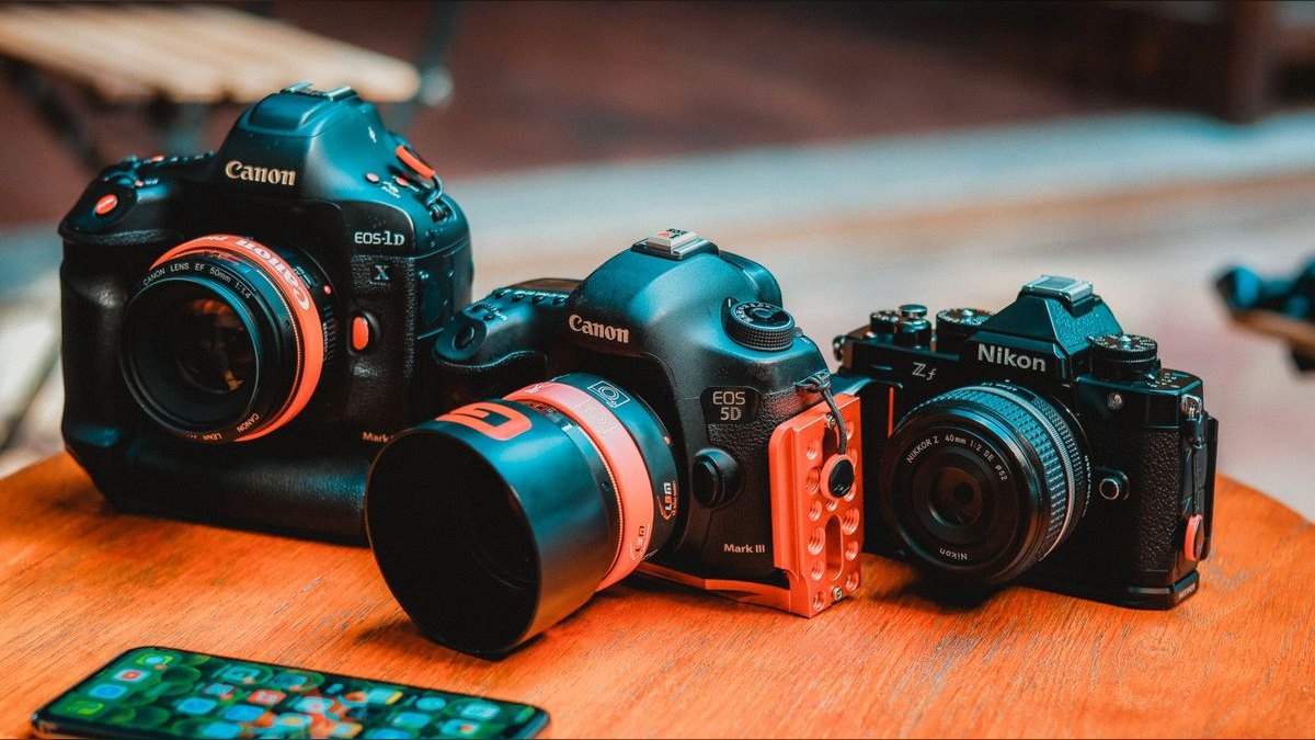 Top 10 Mirrorless Cameras in 2027 — Best Overall + Best Value — figure 5