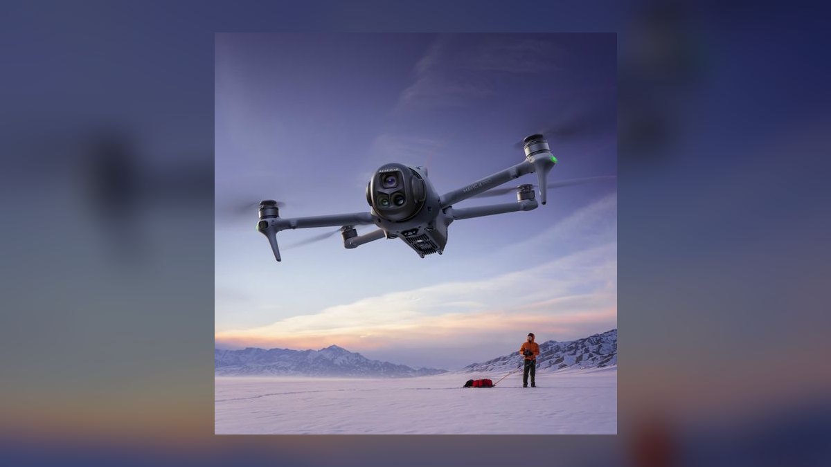 Top 10 Camera Drones — Best Overall + Best Value in 2027 — figure 1