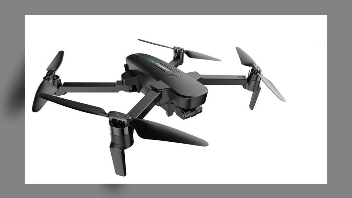 Top 10 Camera Drones — Best Overall + Best Value in 2027 — figure 10