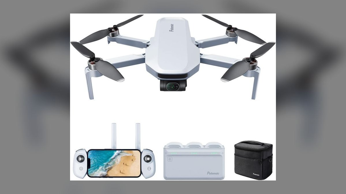 Top 10 Camera Drones — Best Overall + Best Value in 2027 — figure 5