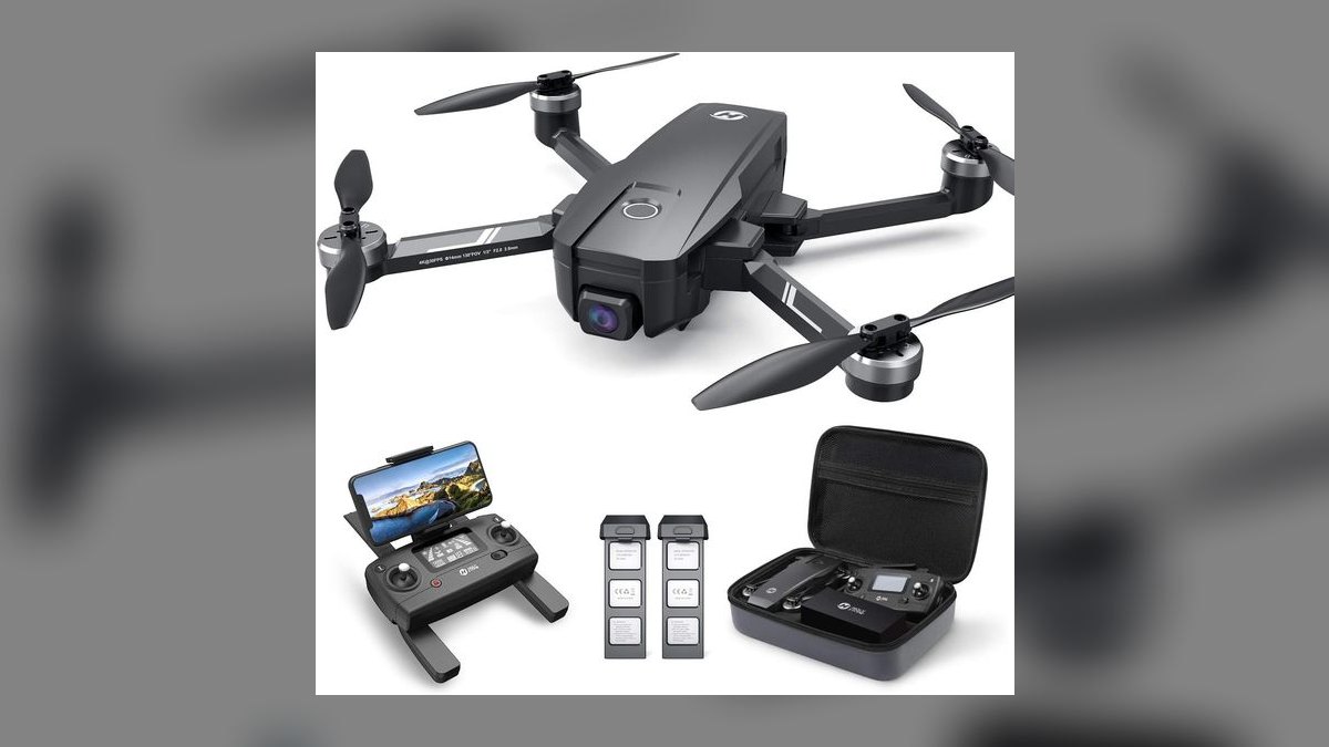 Top 10 Camera Drones — Best Overall + Best Value in 2027 — figure 7