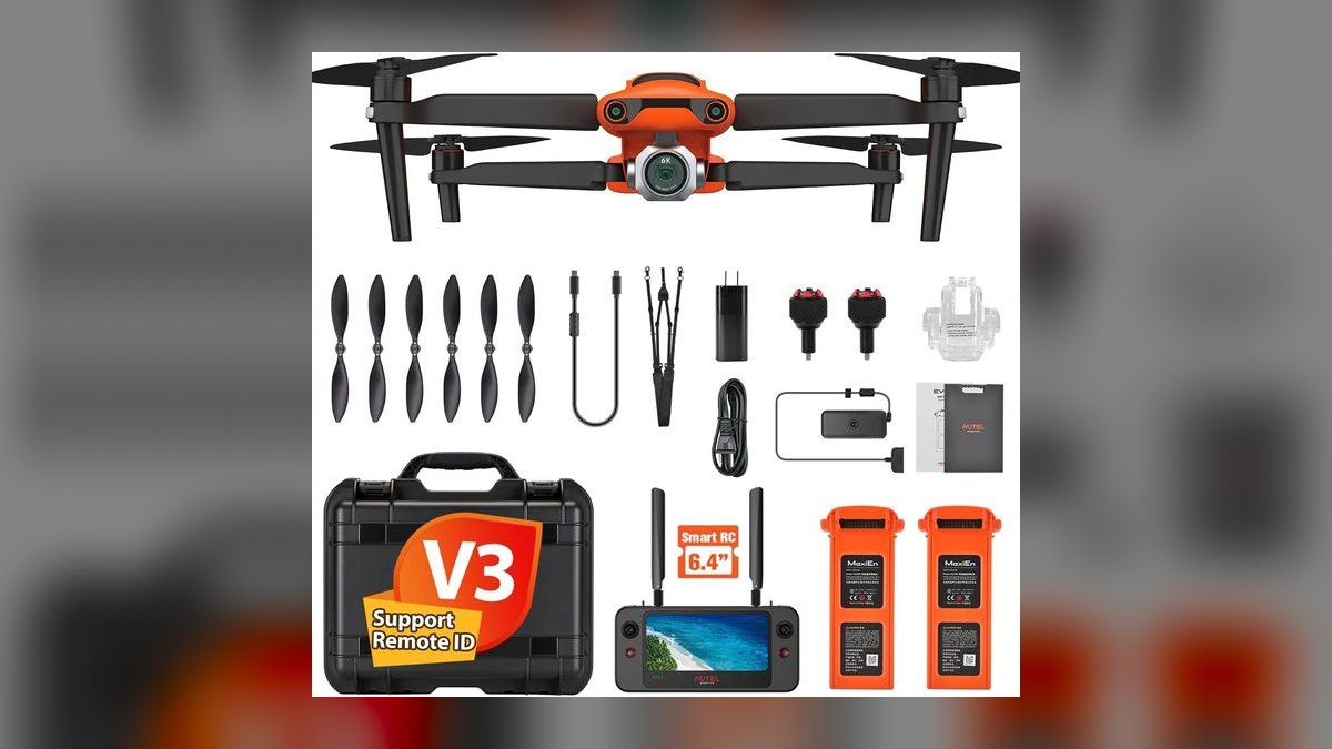 Top 10 Camera Drones — Best Overall + Best Value in 2027 — figure 8