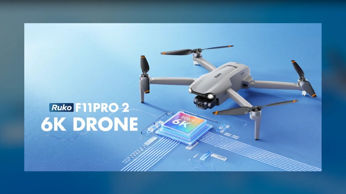 Top 10 Camera Drones — Best Overall + Best Value in 2027 — figure 9