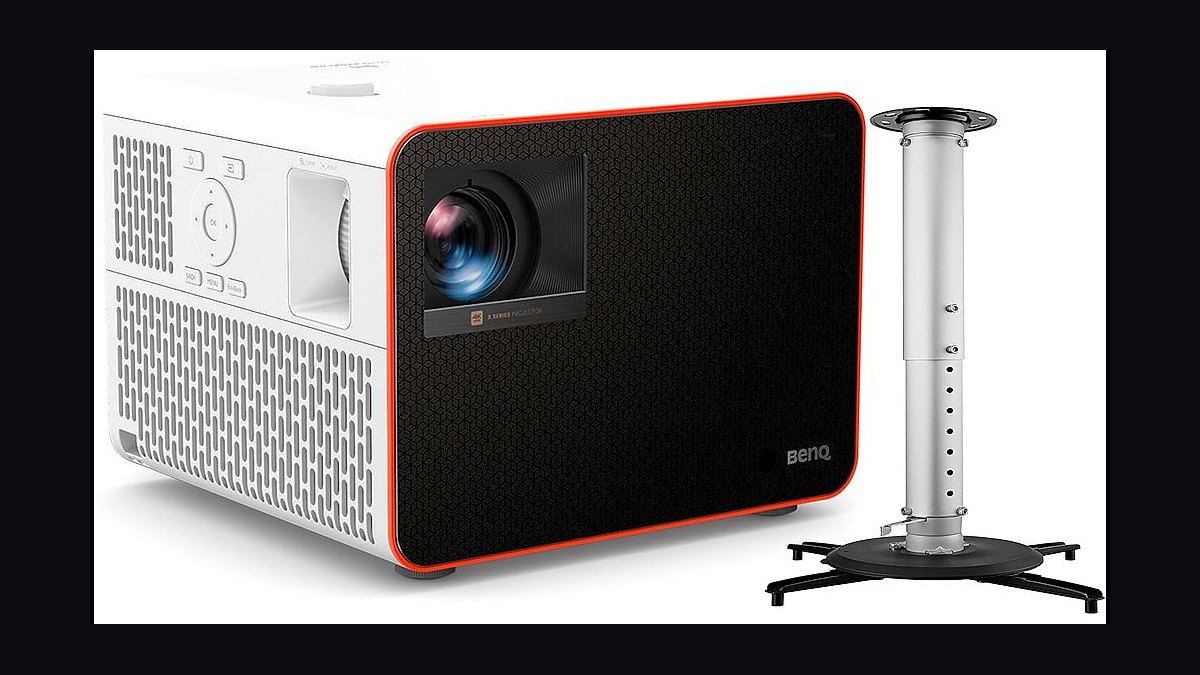Top 10 4K Projectors — Best Overall + Best Value in 2027 — figure 3
