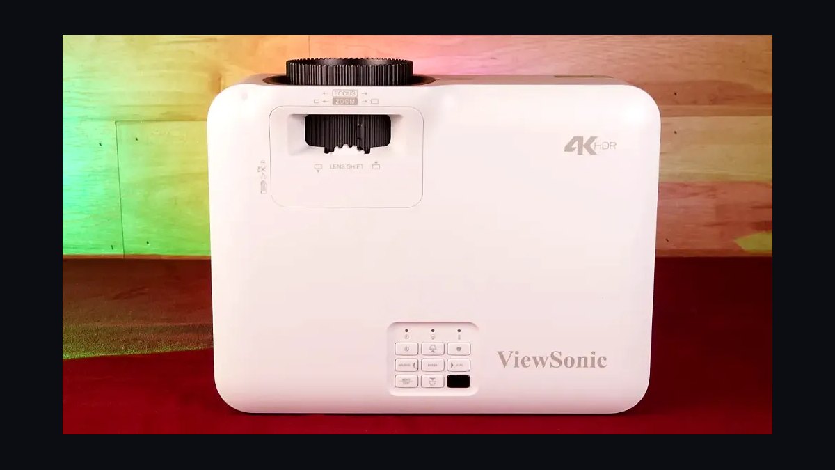 Top 10 4K Projectors — Best Overall + Best Value in 2027 — figure 7