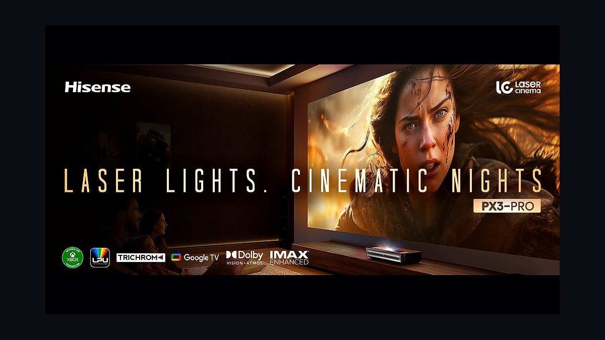 Top 10 4K Projectors — Best Overall + Best Value in 2027 — figure 8
