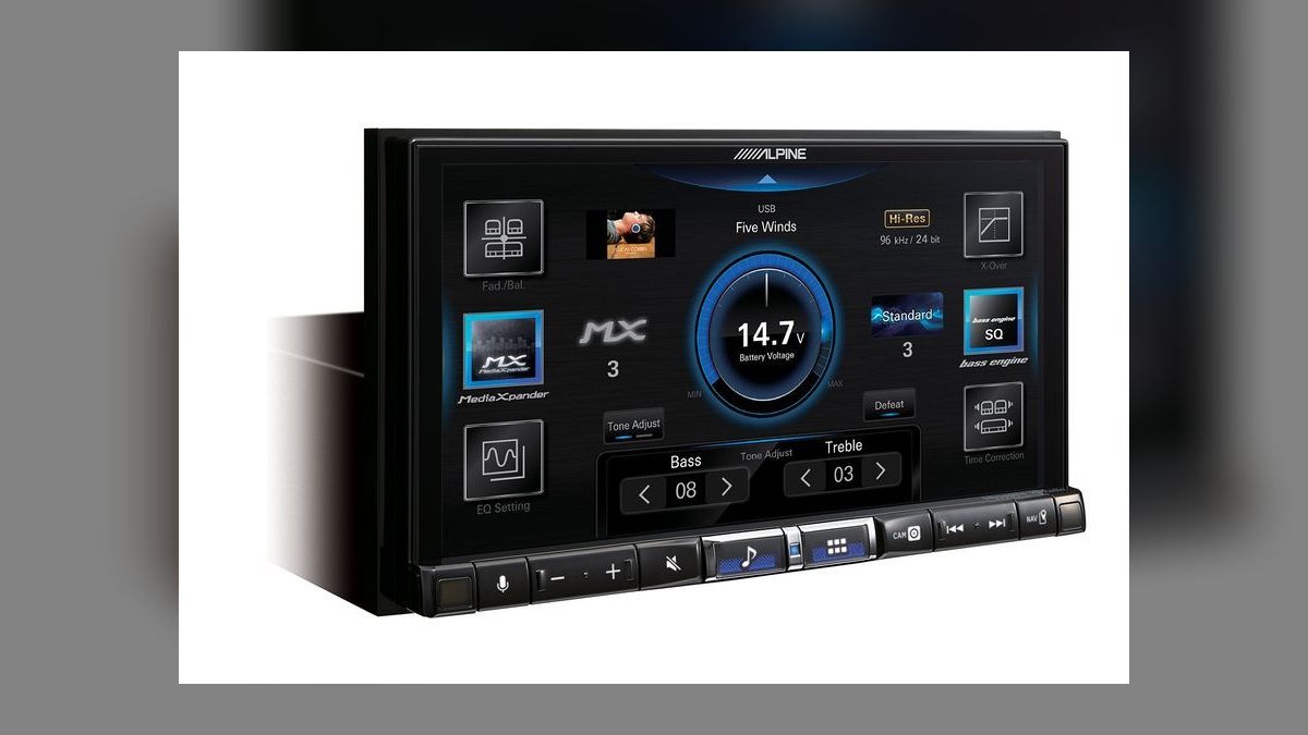 Top 10 Car Stereos — Best Overall + Best Value in 2027 — figure 10