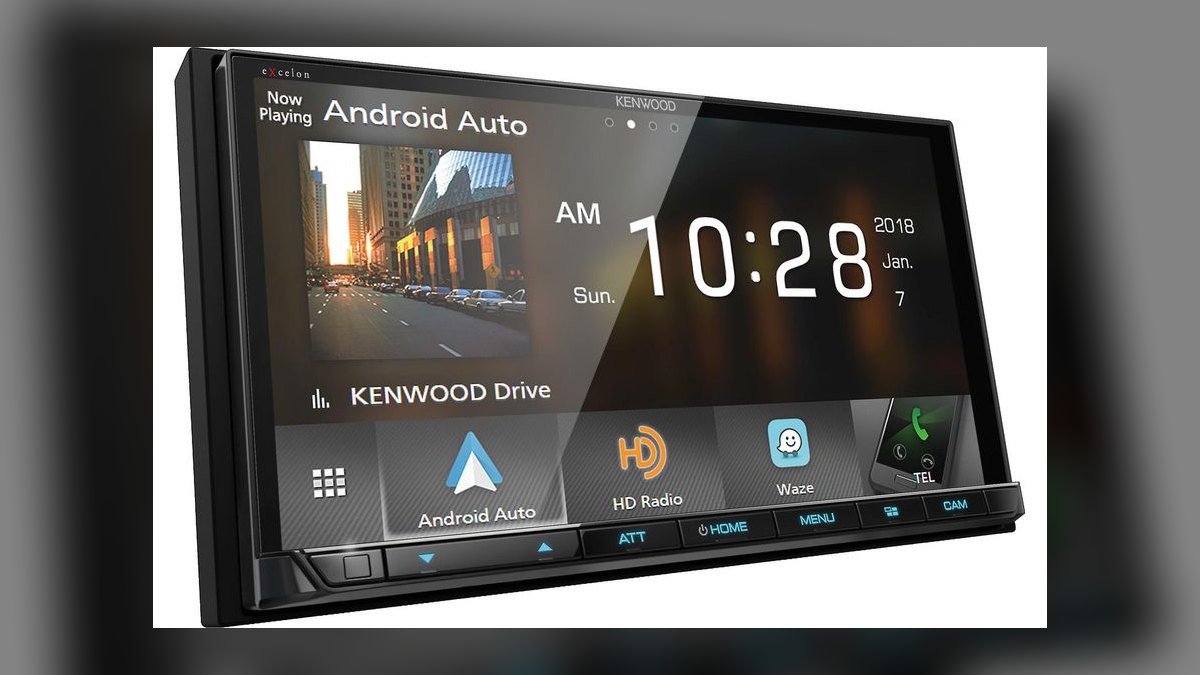 Top 10 Car Stereos — Best Overall + Best Value in 2027 — figure 2