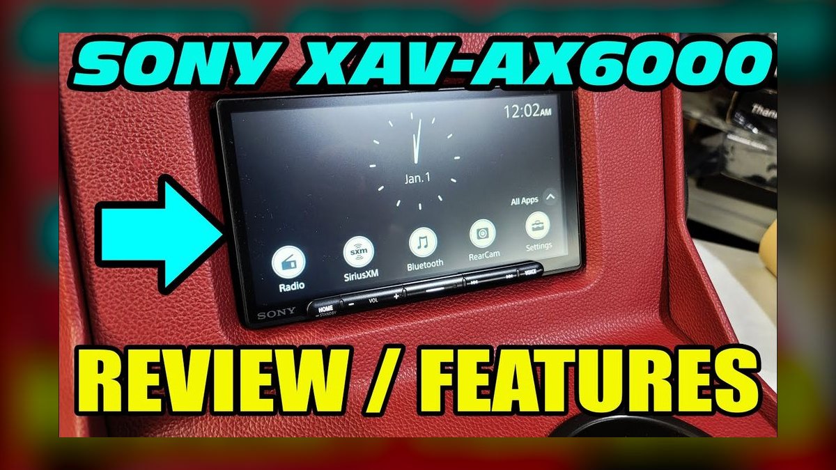 Top 10 Car Stereos — Best Overall + Best Value in 2027 — figure 3