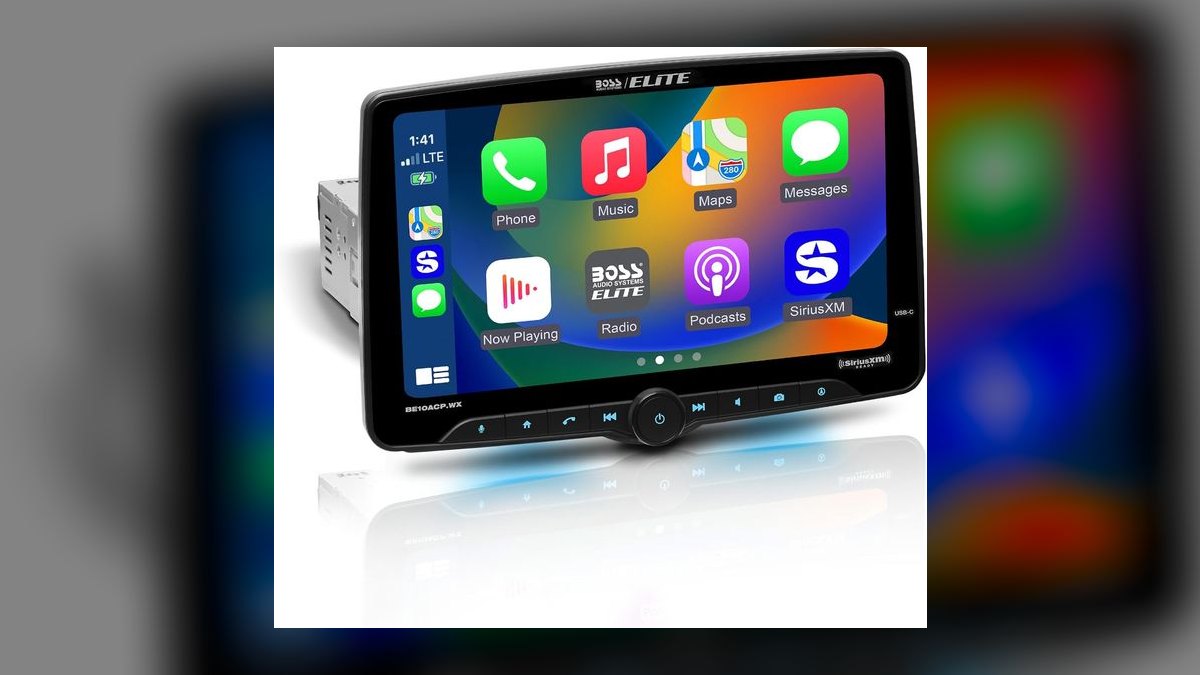 Top 10 Car Stereos — Best Overall + Best Value in 2027 — figure 6