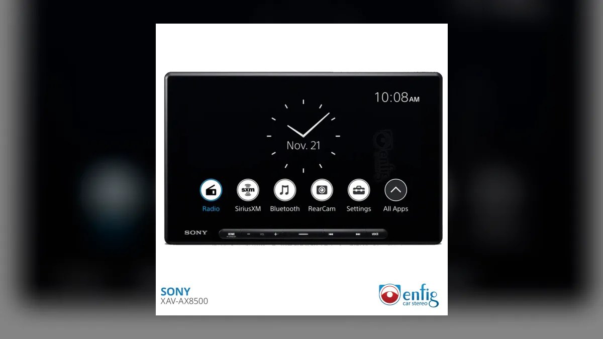 Top 10 Car Stereos — Best Overall + Best Value in 2027 — figure 8