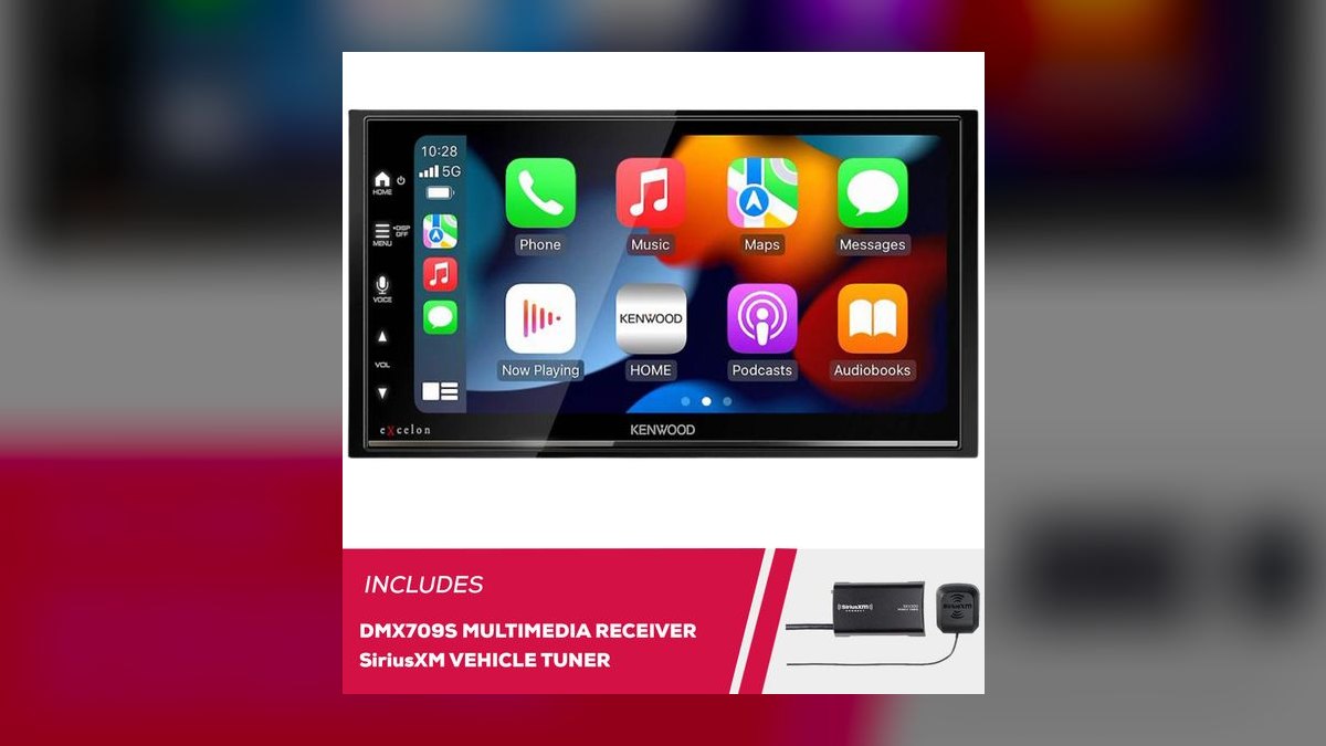 Top 10 Car Stereos — Best Overall + Best Value in 2027 — figure 9
