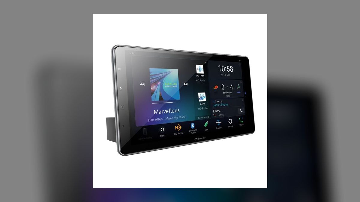 Top 10 Car Stereos — Best Overall + Best Value in 2027