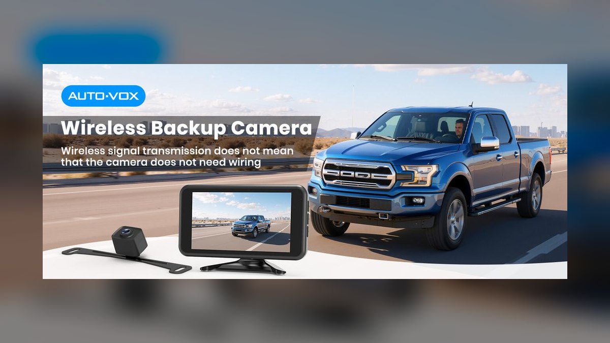 Top 10 Car Backup Cameras — Best Overall + Best Value in 2027 — figure 1