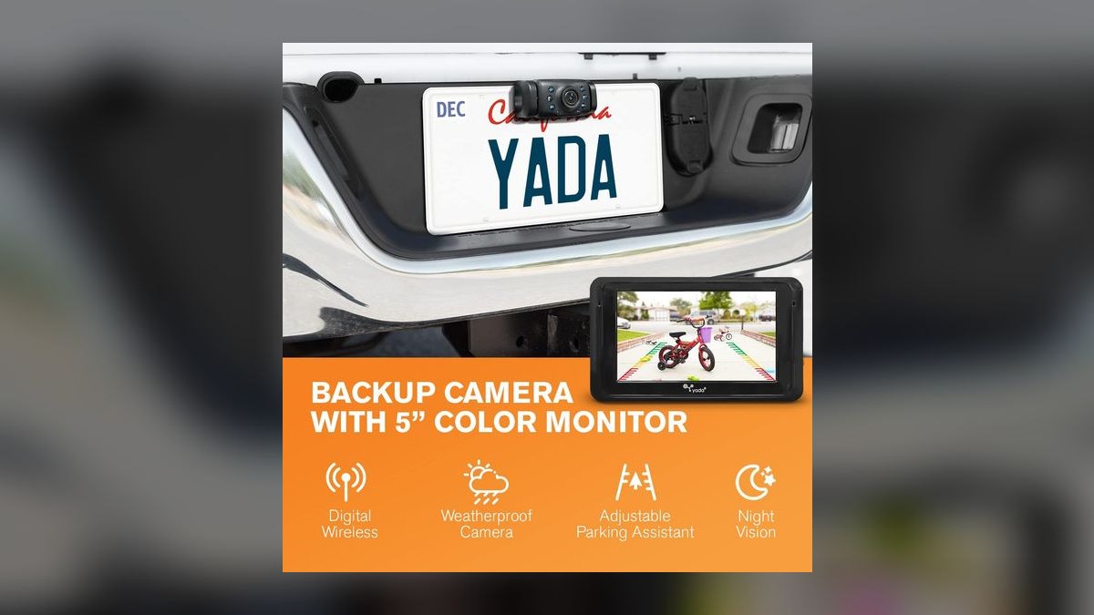 Top 10 Car Backup Cameras — Best Overall + Best Value in 2027 — figure 2