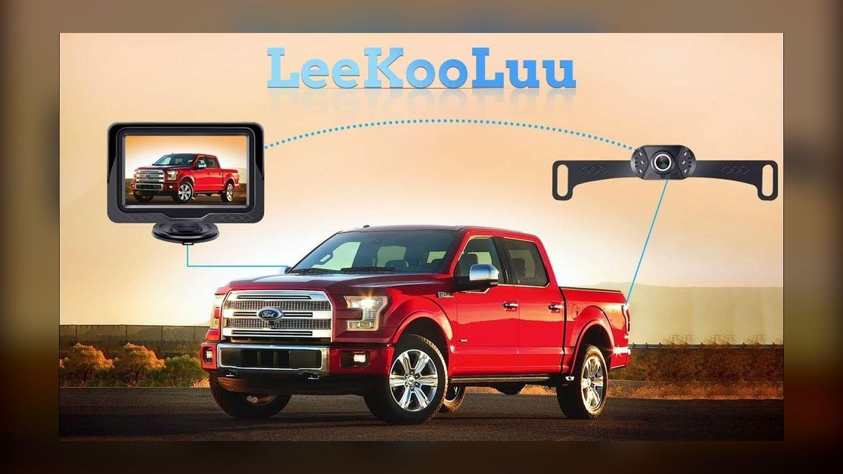 Top 10 Car Backup Cameras — Best Overall + Best Value in 2027 — figure 5