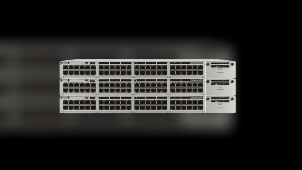 Top 10 Network Switches — Best Overall + Best Value in 2027 — figure 1