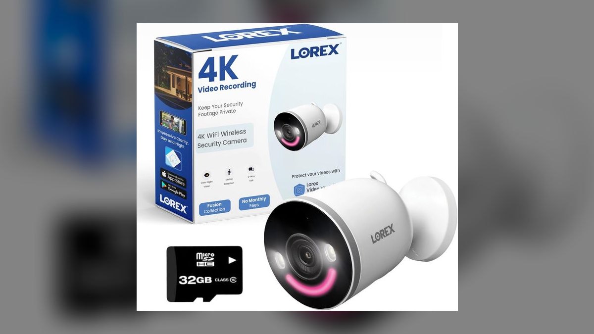 Top 10 Outdoor Security Cameras — Best Overall + Best Value in 2027 — figure 1
