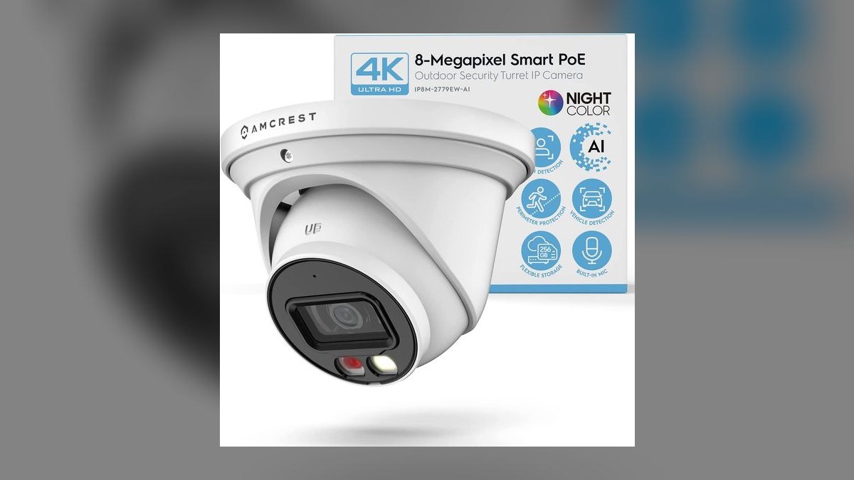 Top 10 Outdoor Security Cameras — Best Overall + Best Value in 2027 — figure 9