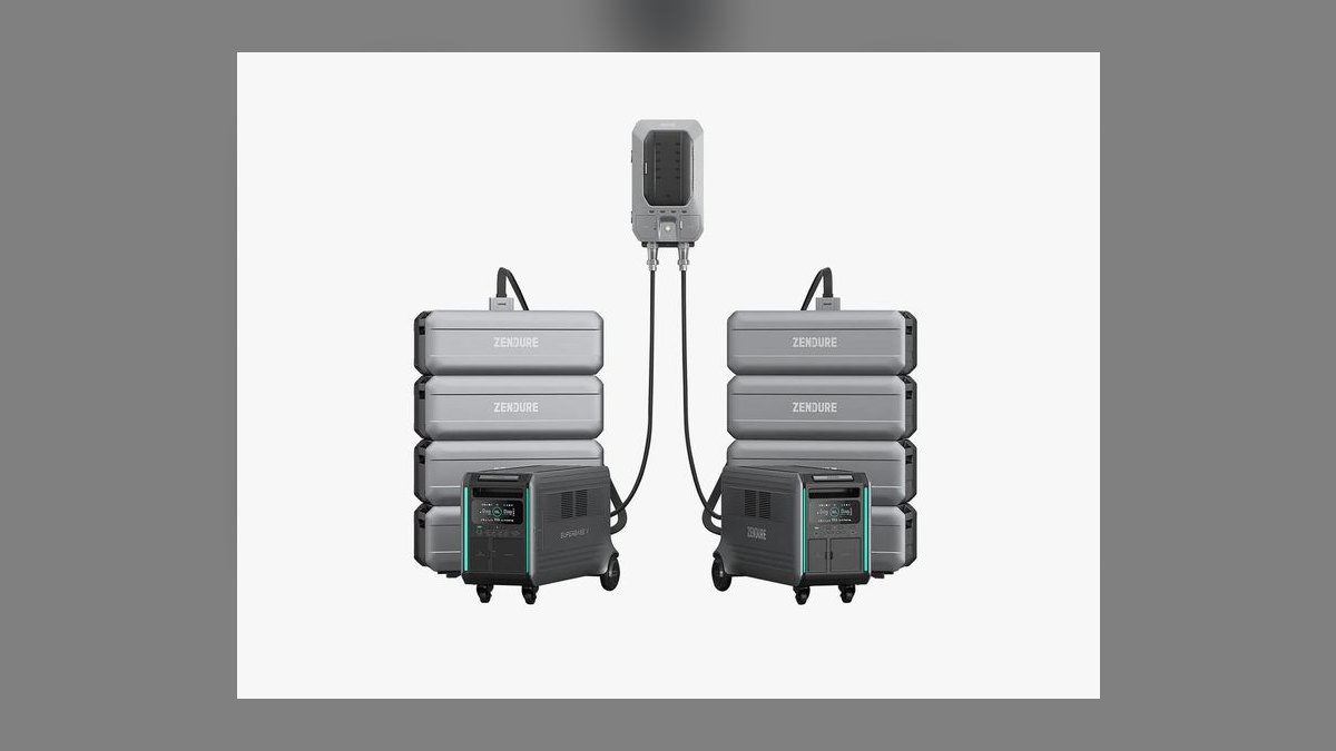 Top 10 Solar Generators — Best Overall + Best Value in 2027 — figure 10