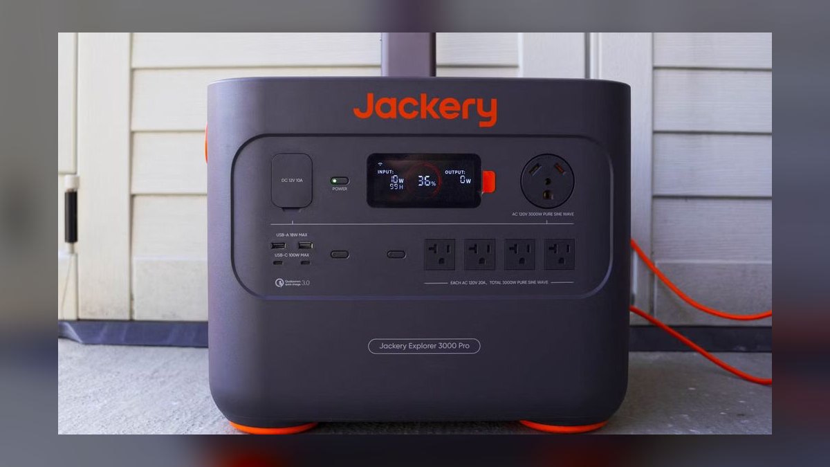 Top 10 Solar Generators — Best Overall + Best Value in 2027 — figure 2